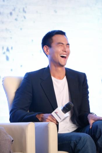 彭于晏图片 _ 第(4)张