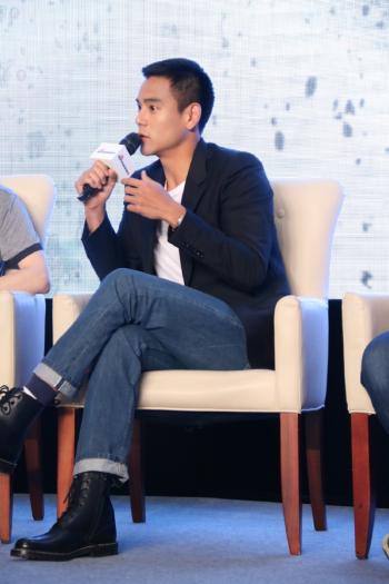 彭于晏图片 _ 第(6)张