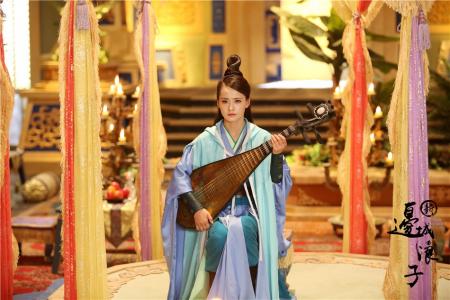 新边城浪子图片 _ 第(1)张