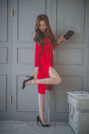 韩式发型图片 _ 第(9)张
