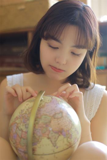 诱人的美女图片 _ 第(3)张