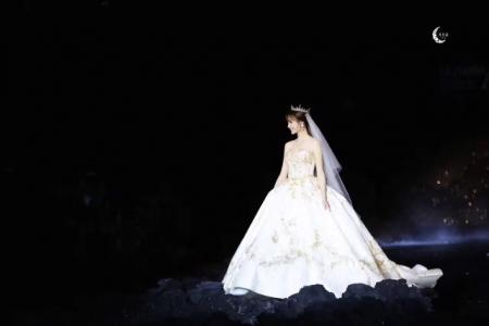 婚纱图片 _ 第(11)张