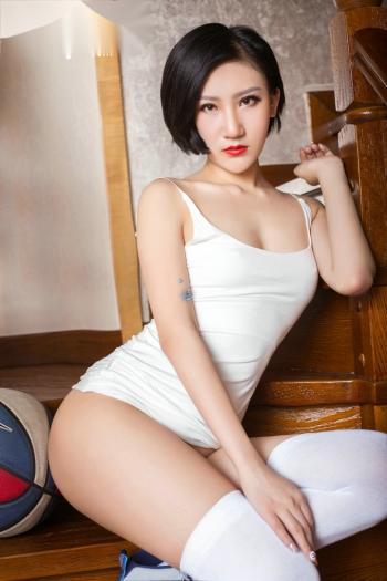妩媚女人蕾丝睡衣丁字裤迷情诱惑写真图片第3张