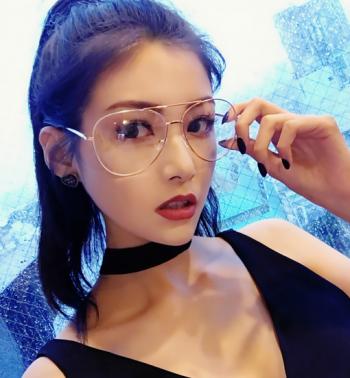 女生头像图片图片 _ 第(1)张