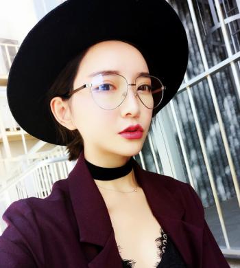 女生头像图片图片 _ 第(4)张