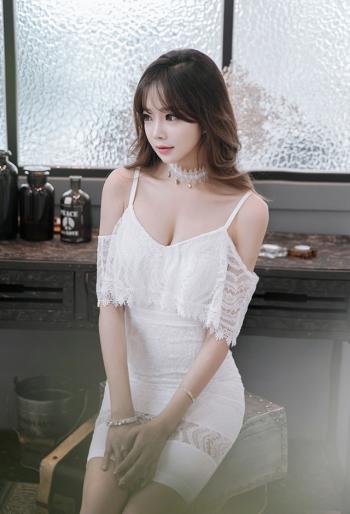 卷发发型图片 _ 第(1)张