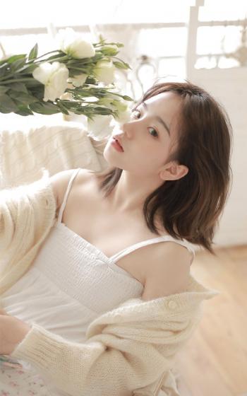 沙滩美女图片 _ 第(10)张