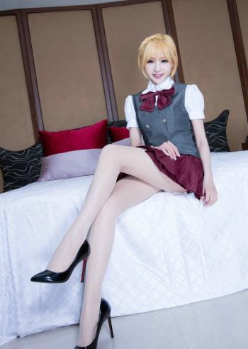 美女图片 _ 第(7)张