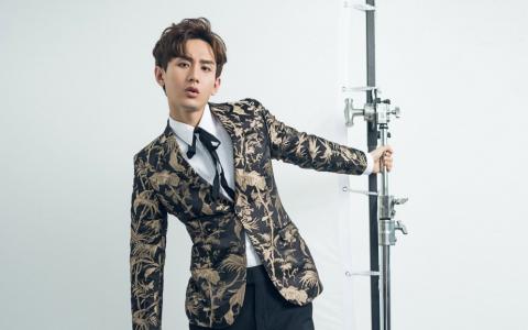 成毅图片 _ 第(10)张