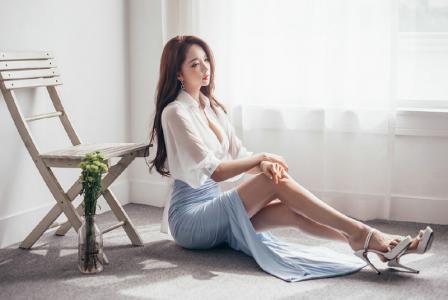 漂亮美女图片 _ 第(9)张
