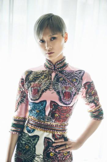 李宇春图片 _ 第(2)张