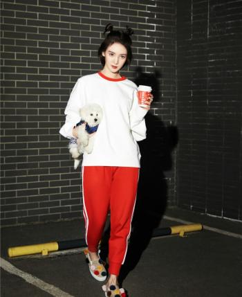 金晨图片 _ 第(6)张