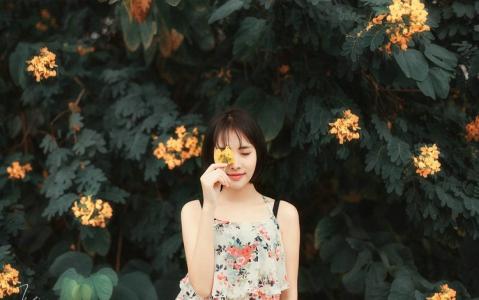小碎花图片 _ 第(10)张