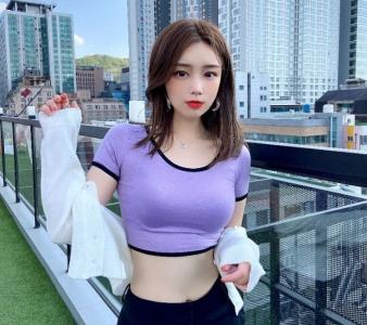 诱人的美女图片 _ 第(5)张