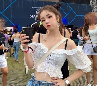 诱人的美女图片 _ 第(7)张