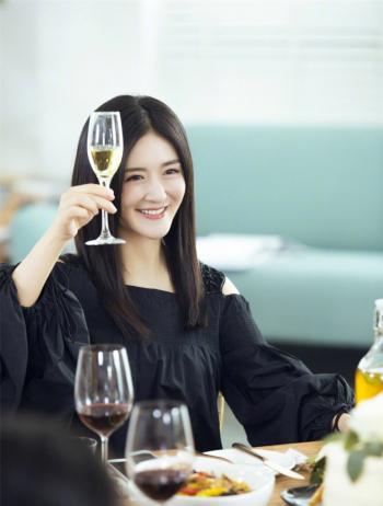 谢娜图片图片 _ 第(8)张