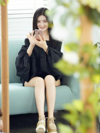谢娜图片图片 _ 第(9)张