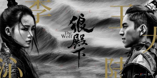 狼图片图片 _ 第(4)张