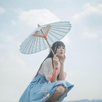 美女徐娇图片 _ 第(8)张