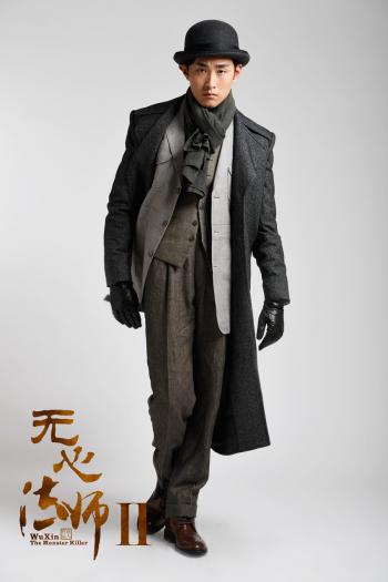 王彦霖图片 _ 第(4)张