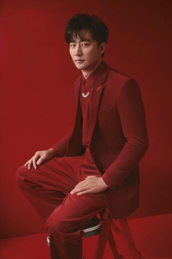 黄轩图片图片 _ 第(5)张