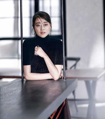 梅婷第2张