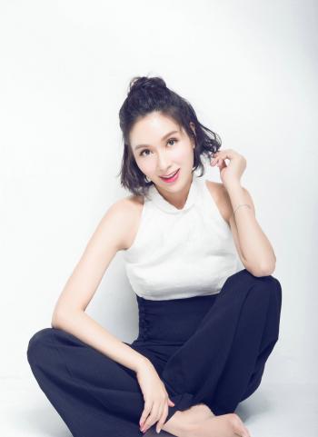 杨恭如图片 _ 第(6)张