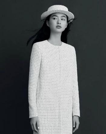 大陆女明星电脑pc端维秘天使超模美女RomeeStrijd性感运动照片第2张