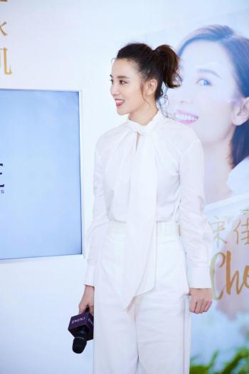 宋佳图片图片 _ 第(8)张