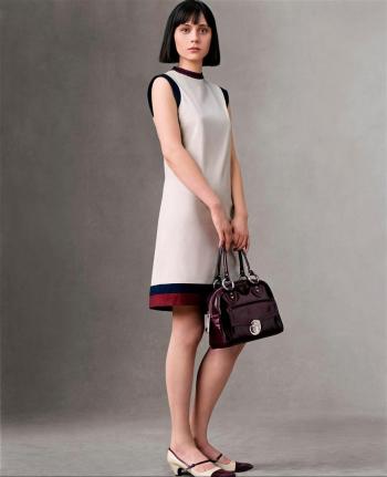 美国加利福尼亚州洛杉矶女演员佐伊·丹斯切尔图片第0张