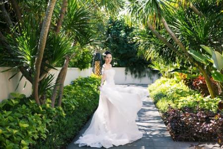 婚纱图片 _ 第(3)张