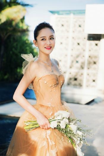 婚纱图片 _ 第(4)张