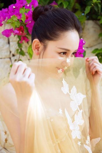 婚纱图片 _ 第(6)张