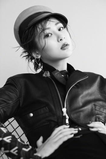 杨紫清纯唯美图片第0张