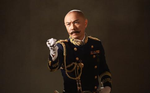 韩国帅哥南柱赫丛林写真图片第0张