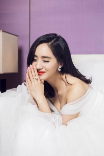 婚纱图片 _ 第(1)张