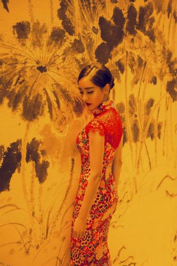 婚纱图片 _ 第(8)张