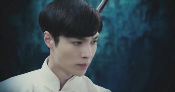 张艺兴图片 _ 第(6)张