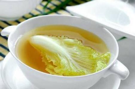 氽西施舌图片  鲁菜图片第4张