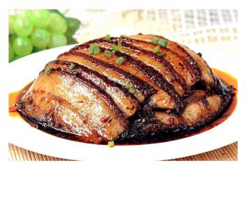 烧白图片  川菜图片  美食图片第6张