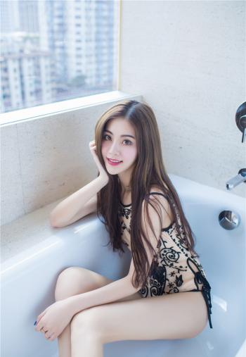美腿玉足图片 _ 第(9)张