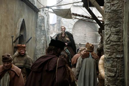 电影《女巫的女儿》剧照图片第5张