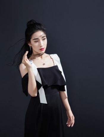 陶昕然图片 _ 第(4)张