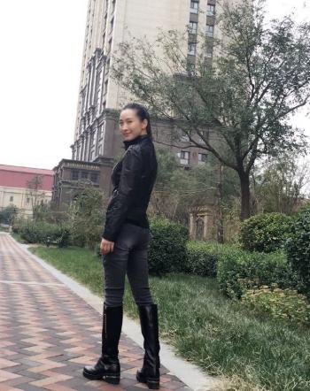 中国著名湖南省益阳女演员电视剧《黛玉传》陶昕然剧照高清图片第2张