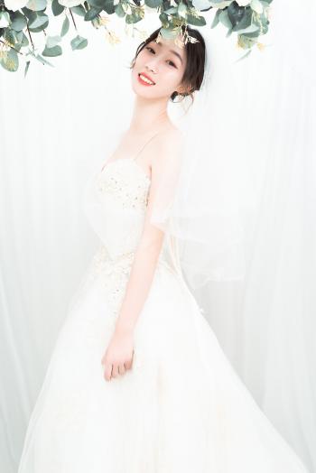 婚纱图片 _ 第(1)张