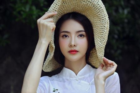 张芷溪图片 _ 第(5)张