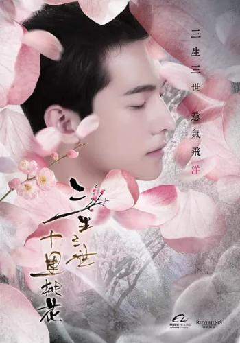 三生三世十里桃花图片 _ 第(14)张