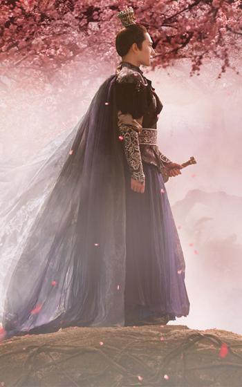 三生三世十里桃花图片 _ 第(7)张