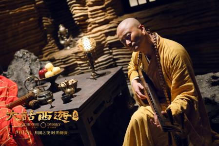 吴京图片图片 _ 第(7)张
