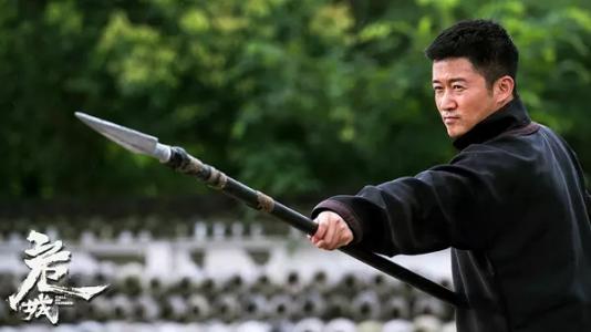 吴京图片图片 _ 第(4)张